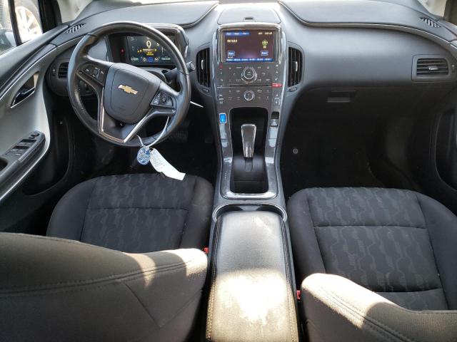 Photo 8 from auction – 2014 CHEVROLET VOLT with VIN 1G1RA6E49EU113425