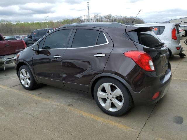 Photo 2 from auction – 2016 BUICK ENCORE CON with VIN KL4CJBSB7GB545870