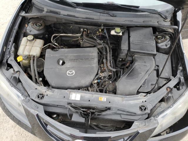 Photo 11 from auction – 2009 MAZDA 3 S with VIN JM1BK323191257459