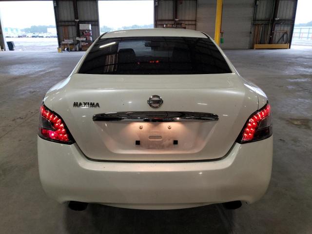 Photo 6 from auction – 2014 NISSAN MAXIMA S with VIN 1N4AA5AP6EC498162