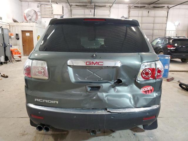 Photo 6 from auction – 2011 GMC ACADIA SLE with VIN 1GKKRPED5BJ171248