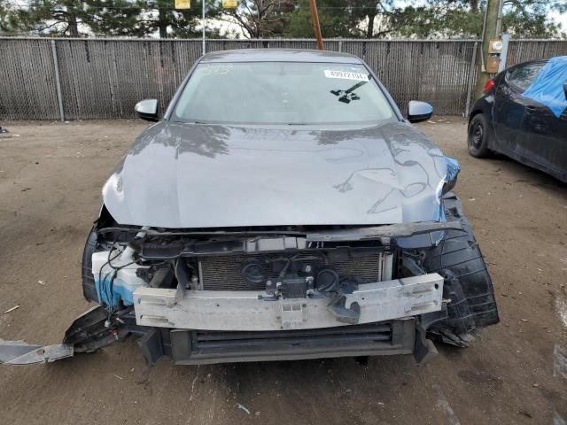 Photo 5 from auction – 2020 NISSAN ALTIMA S with VIN 1N4BL4BV4LC249720