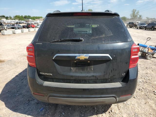 Photo 6 from auction – 2017 CHEVROLET EQUINOX LT with VIN 2GNALCEK1H1598534