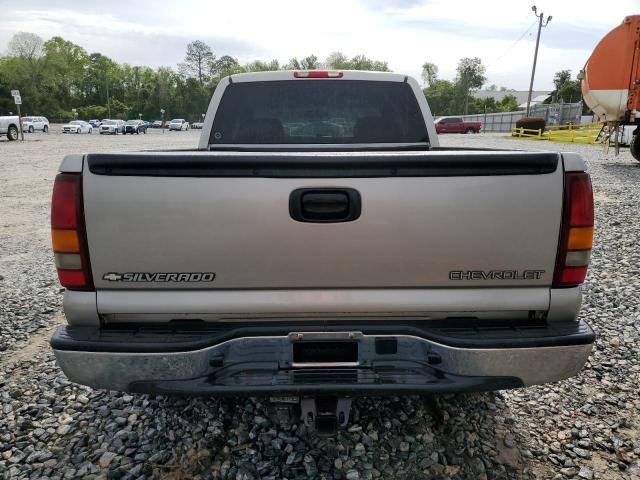 Photo 6 from auction – 2002 CHEVROLET SILVERADO with VIN 2GCEC19T621350708