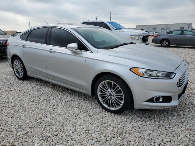Photo 4 from auction – 2014 FORD FUSION SE with VIN 3FA6P0HD4ER314275