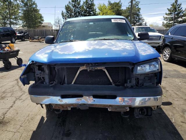 Photo 5 from auction – 2003 CHEVROLET SILVERADO with VIN 1GCEC19X33Z240761