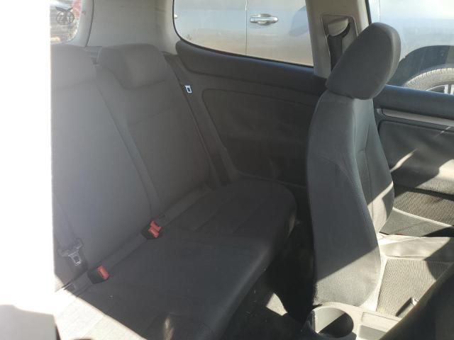 Photo 10 from auction – 2007 VOLKSWAGEN RABBIT with VIN WVWBR71KX7W189884