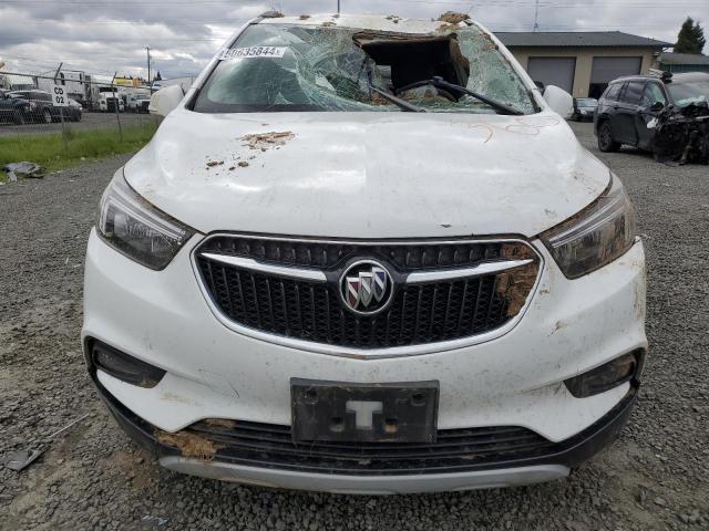 Photo 5 from auction – 2018 BUICK ENCORE PRE with VIN KL4CJBSB6JB515363