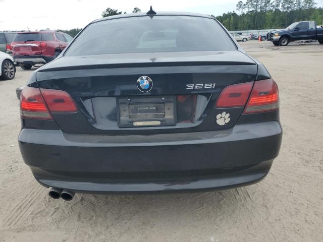 Photo 6 from auction – 2010 BMW 328 I with VIN WBAWB3C57AP139948