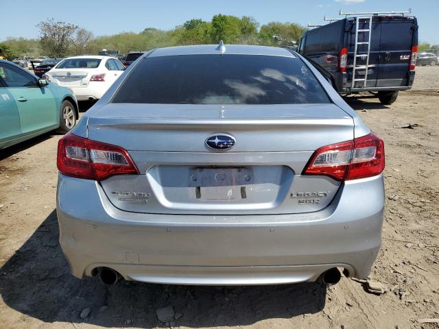 Photo 6 from auction – 2017 SUBARU LEGACY 3.6 with VIN 4S3BNEN68H3060462