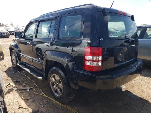 Photo 2 from auction – 2011 JEEP LIBERTY SP with VIN 1J4PP2GK7BW535379