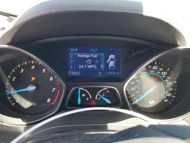Photo 9 from auction – 2013 FORD ESCAPE S with VIN 1FMCU0F71DUB97048