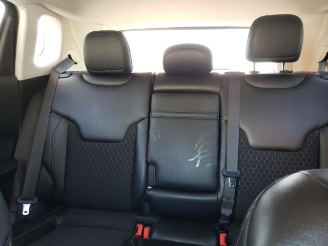 Photo 10 from auction – 2018 JEEP COMPASS LA with VIN 3C4NJDBB7JT393606