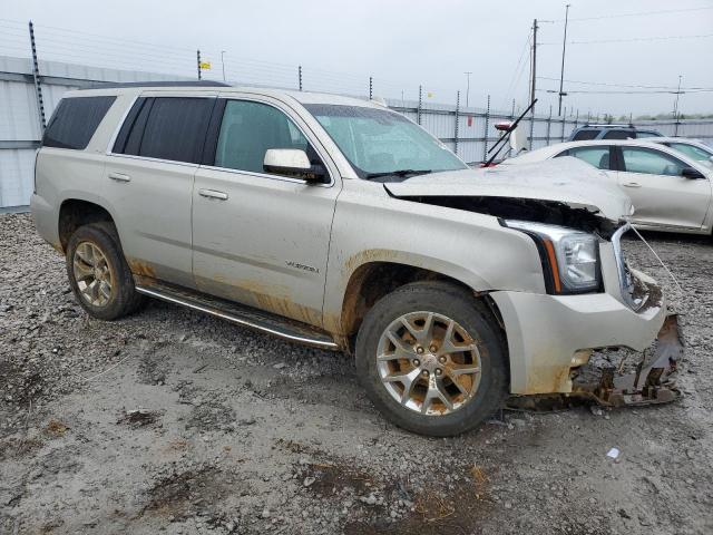 Photo 4 from auction – 2015 GMC YUKON SLT with VIN 1GKS2BKC5FR618087