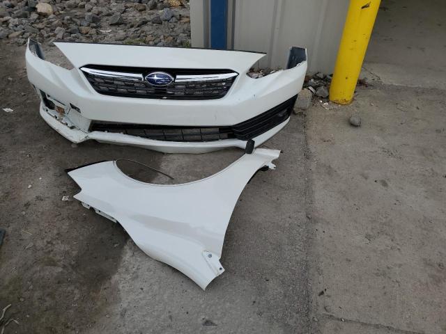 Photo 12 from auction – 2022 SUBARU IMPREZA PR with VIN 4S3GTAD6XN3706988