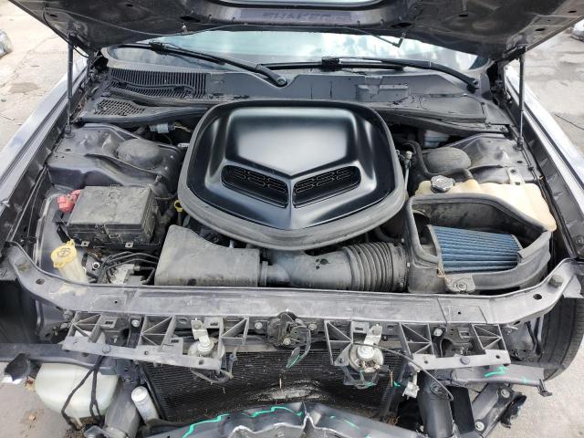 Photo 11 from auction – 2015 DODGE CHALLENGER with VIN 2C3CDZATXFH819623