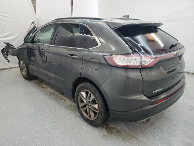 Photo 2 from auction – 2016 FORD EDGE SEL with VIN 2FMPK3J95GBC65878