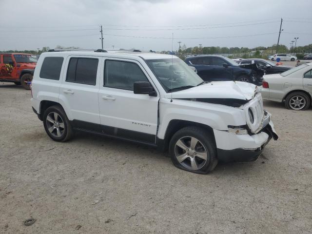 Photo 4 from auction – 2016 JEEP PATRIOT LA with VIN 1C4NJPFA2GD561332