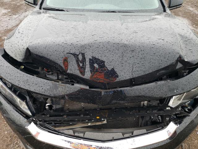 Photo 11 from auction – 2019 CHEVROLET IMPALA LS with VIN 1G11Y5S33KU147015