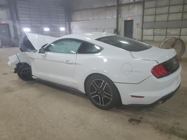 Photo 2 from auction – 2023 FORD MUSTANG with VIN 1FA6P8TH9P5109839