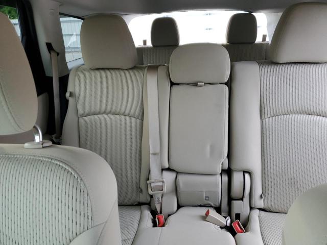 Photo 10 from auction – 2018 DODGE JOURNEY SE with VIN 3C4PDCAB4JT446581