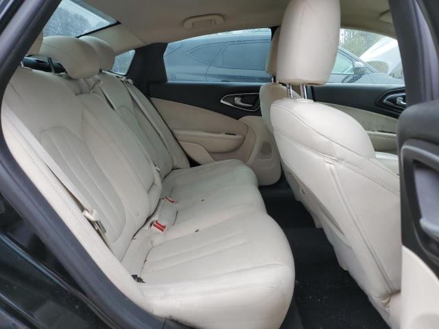 Photo 10 from auction – 2015 CHRYSLER 200 LIMITE with VIN 1C3CCCAB6FN687667