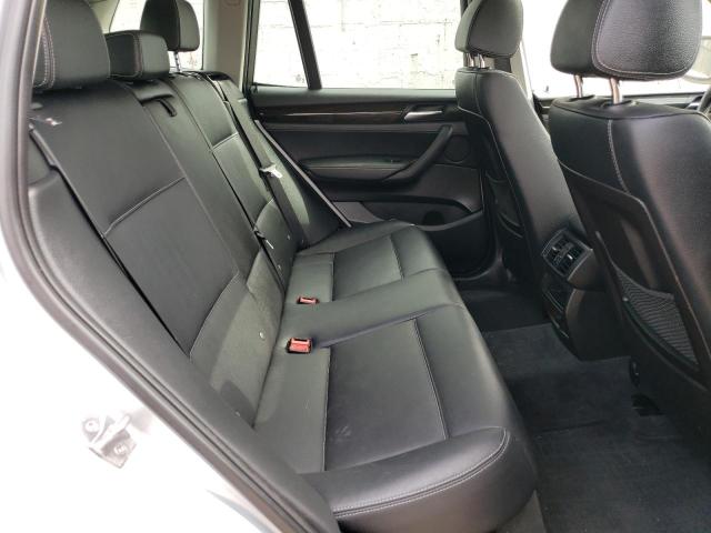 Photo 11 from auction – 2013 BMW X3 XDRIVE2 with VIN 5UXWX9C54DL874159