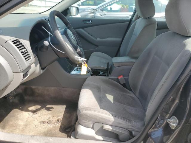 Photo 7 from auction – 2012 NISSAN ALTIMA BAS with VIN 1N4AL2AP1CN473132