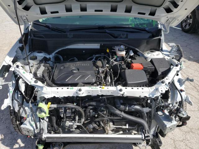 Photo 11 from auction – 2024 BUICK ENCORE GX with VIN KL4AMGSL9RB019067