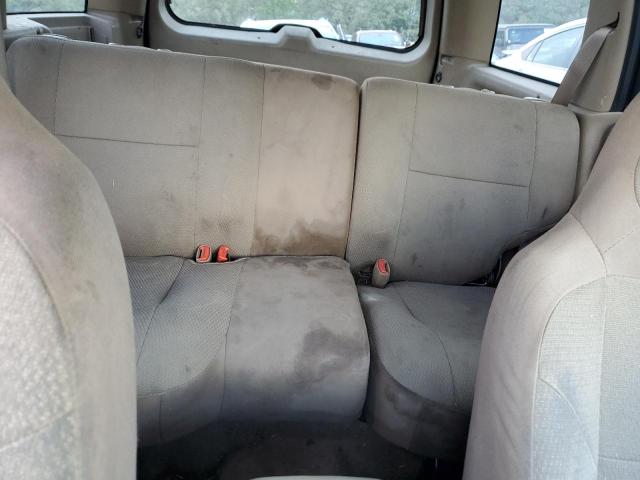 Photo 10 from auction – 2004 JEEP GRAND CHER with VIN 1J4GX48S04C361413