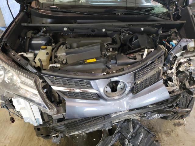 صورة رقم 11 من المزاد - 2013 TOYOTA RAV4 LTD مع VIN 2T3DFREV2DW104404