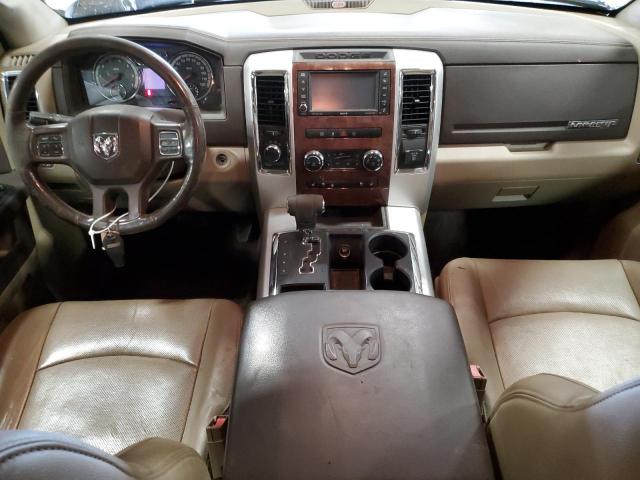 Photo 8 from auction – 2012 DODGE RAM 1500 L with VIN 1C6RD7NT8CS187477