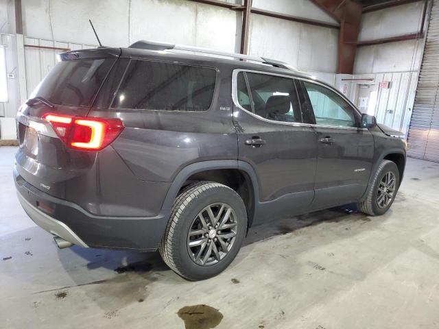 Photo 3 from auction – 2017 GMC ACADIA SLT with VIN 1GKKNULS7HZ183097