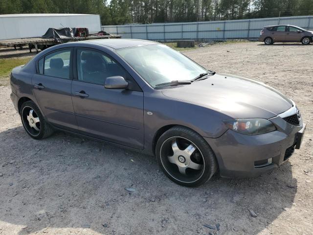 Photo 4 from auction – 2009 MAZDA 3 I with VIN JM1BK32F391224974