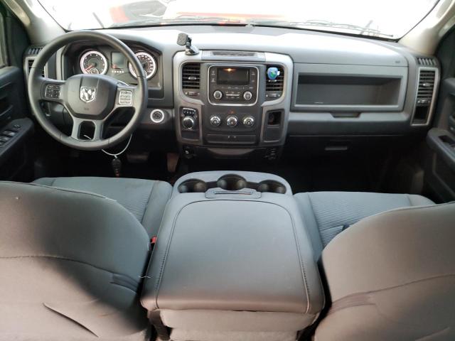 Photo 8 from auction – 2020 RAM 1500 CLASS with VIN 3C6RR6KTXLG127899