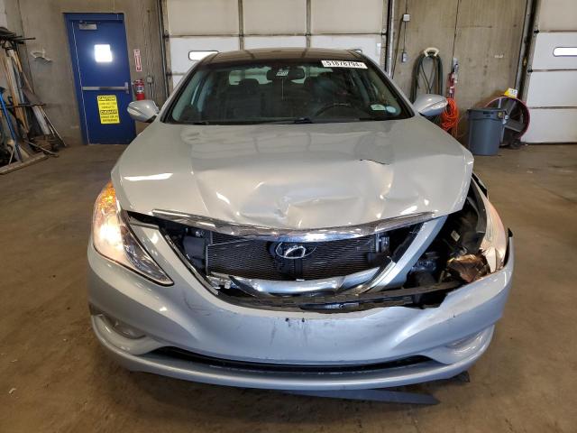 Foto 5 de la subasta – 2012 HYUNDAI SONATA SE con VIN 5NPEC4ACXCH408199