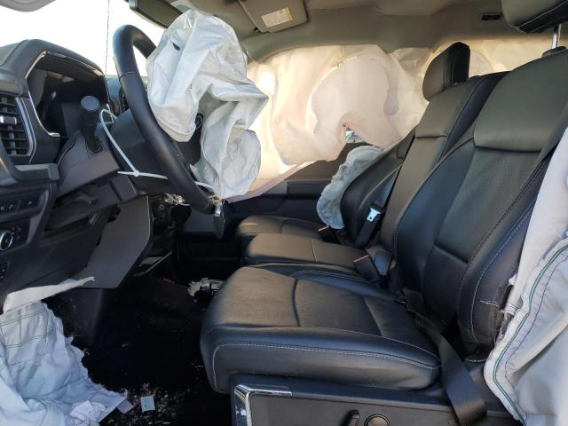 Photo 7 from auction – 2022 FORD F150 SUPER with VIN 1FTFW1ED5NFC45682