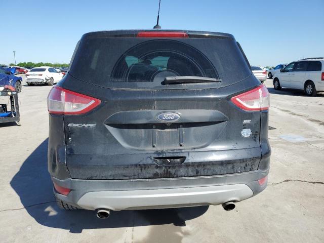 Photo 6 from auction – 2016 FORD ESCAPE SE with VIN 1FMCU0G73GUC57351