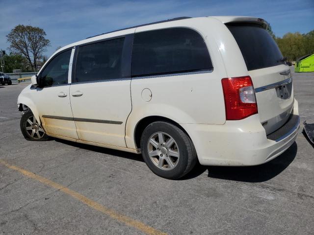 Photo 2 from auction – 2012 CHRYSLER TOWN & COU with VIN 2C4RC1BG1CR251750