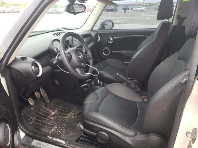 Photo 7 from auction – 2013 MINI COOPER S with VIN WMWSV3C54DT479348