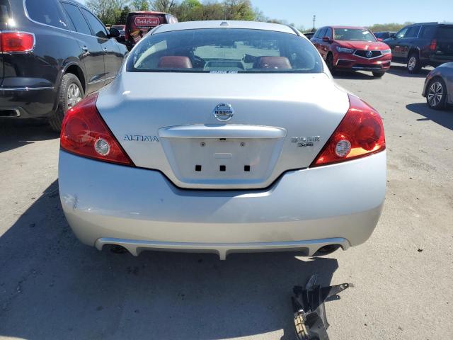 Photo 6 from auction – 2012 NISSAN ALTIMA SR with VIN 1N4BL2EP2CC139217