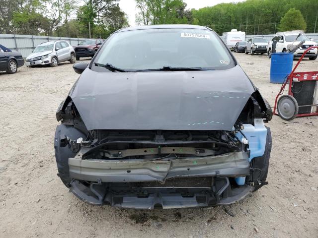 Photo 5 from auction – 2019 FORD FIESTA SE with VIN 3FADP4EJ6KM112023