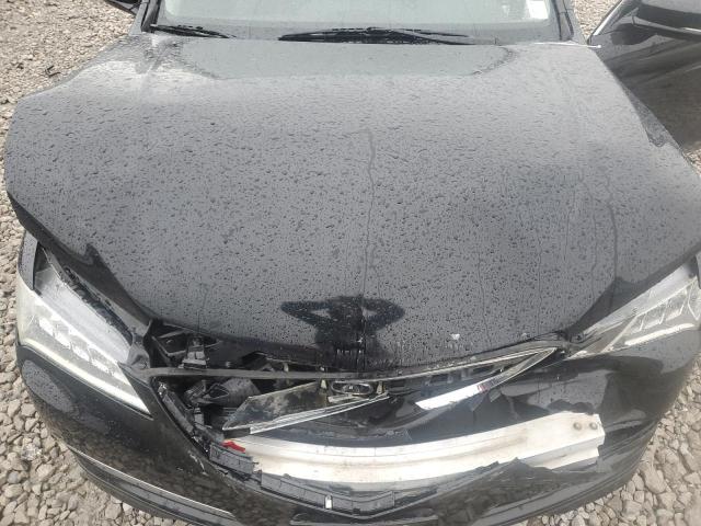 Photo 11 from auction – 2015 ACURA TLX TECH with VIN 19UUB2F54FA010707