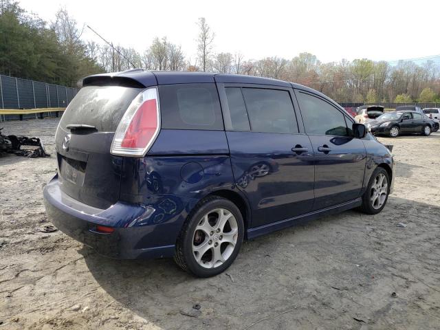 Photo 3 from auction – 2010 MAZDA 5 with VIN JM1CR2WL2A0359898