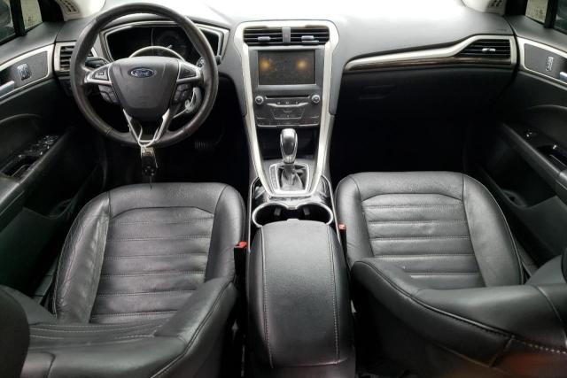 Photo 8 from auction – 2015 FORD FUSION SE with VIN 3FA6P0T99FR210465