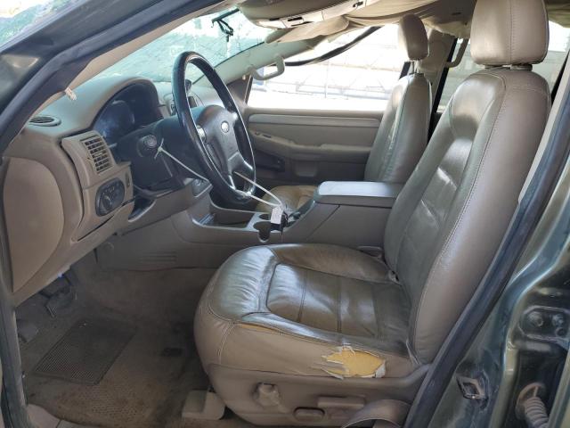 Photo 7 from auction – 2004 FORD EXPLORER X with VIN 1FMDU63E34ZB03247