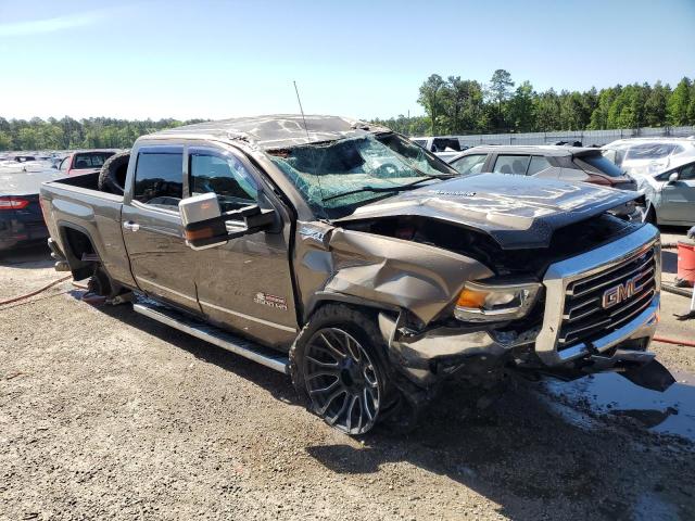 Photo 4 from auction – 2015 GMC SIERRA K25 with VIN 1GT12ZE86FF561035