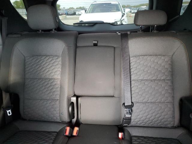 Photo 10 from auction – 2019 CHEVROLET EQUINOX LT with VIN 2GNAXLEX8K6297074