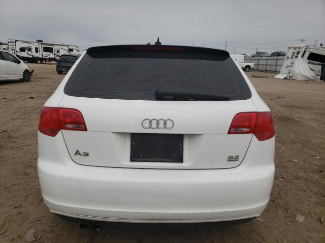 Photo 6 from auction – 2008 AUDI A3 S-LINE with VIN WAUKD78P88A106190
