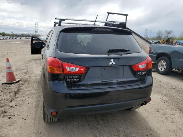 Photo 6 from auction – 2013 MITSUBISHI OUTLANDER with VIN 4A4AR4AU4DE015217